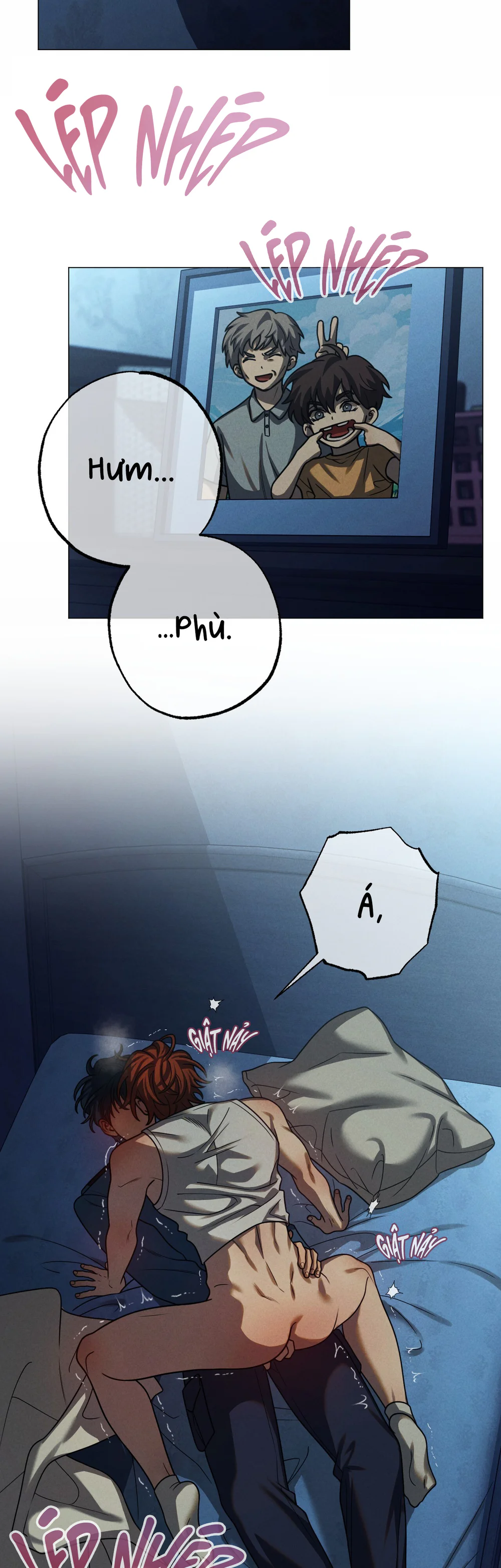 Đọc truyện QUẺ BÓI GIẤC MƠ CỦA YÊU TINH - Chapter 77.4