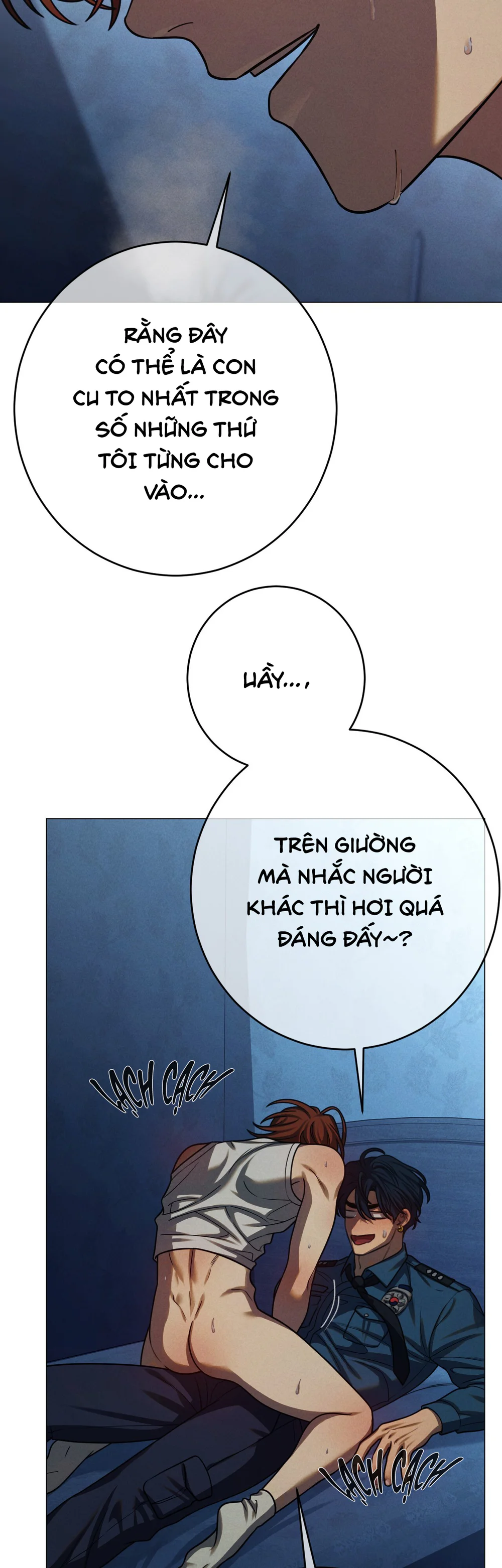 Đọc truyện QUẺ BÓI GIẤC MƠ CỦA YÊU TINH - Chapter 77.4