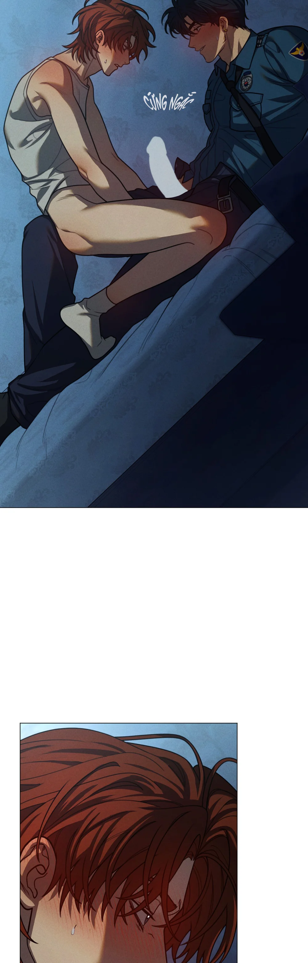 Đọc truyện QUẺ BÓI GIẤC MƠ CỦA YÊU TINH - Chapter 77.4