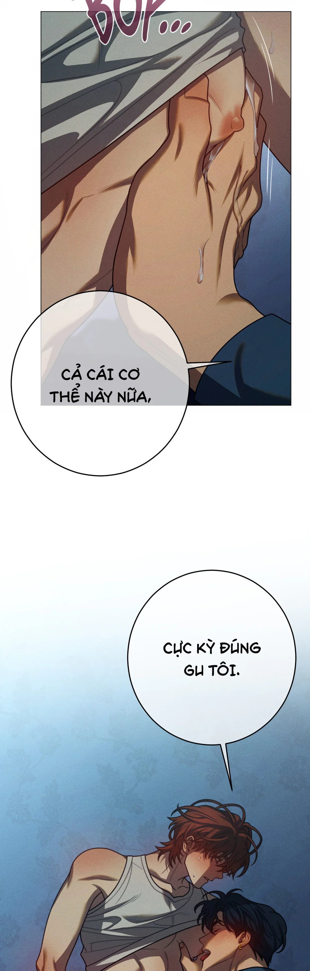 Đọc truyện QUẺ BÓI GIẤC MƠ CỦA YÊU TINH - Chapter 77.4