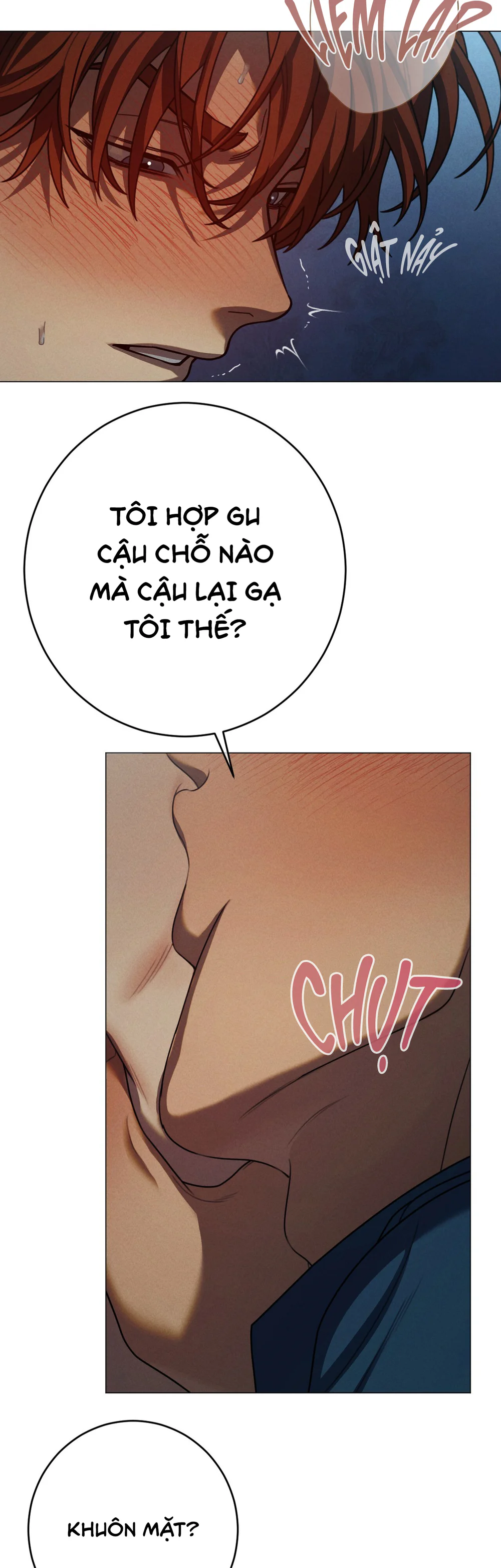 Đọc truyện QUẺ BÓI GIẤC MƠ CỦA YÊU TINH - Chapter 77.4