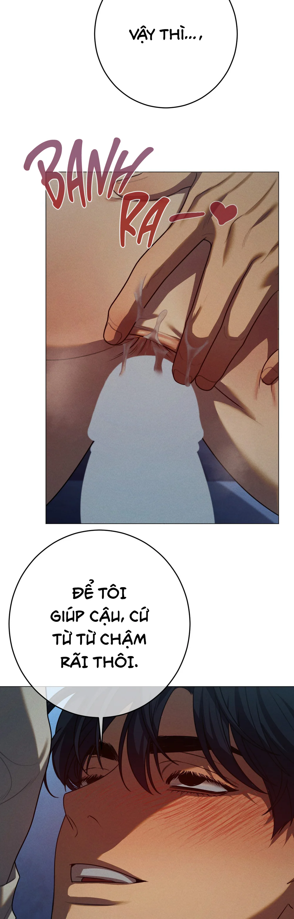 Đọc truyện QUẺ BÓI GIẤC MƠ CỦA YÊU TINH - Chapter 77.4