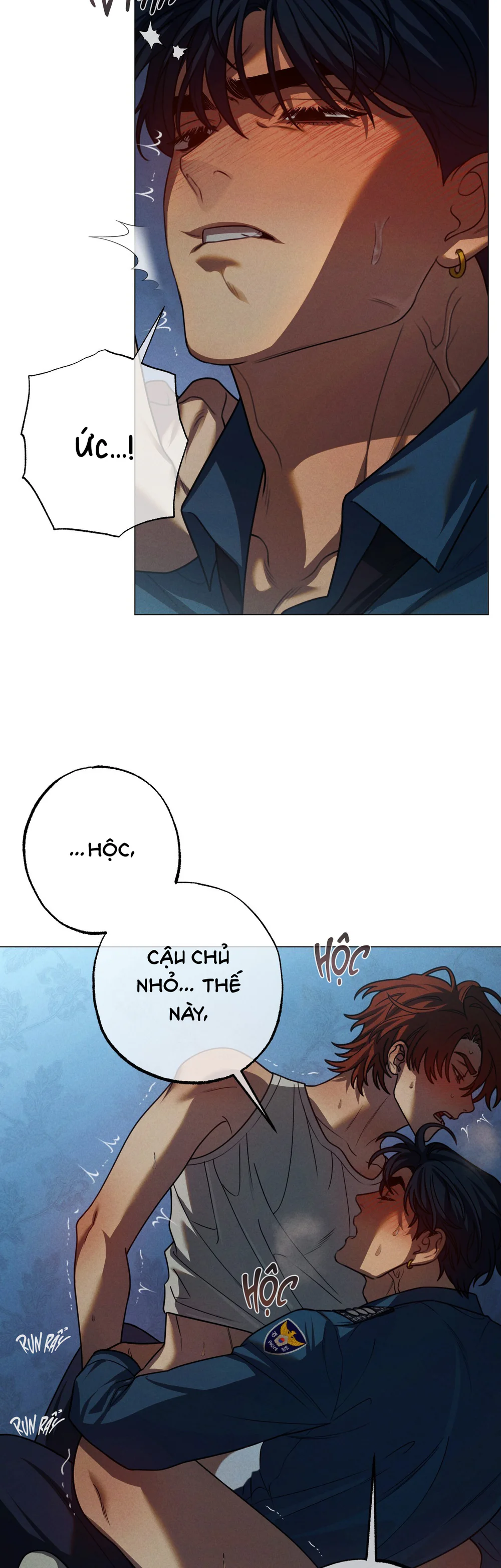 Đọc truyện QUẺ BÓI GIẤC MƠ CỦA YÊU TINH - Chapter 77.4