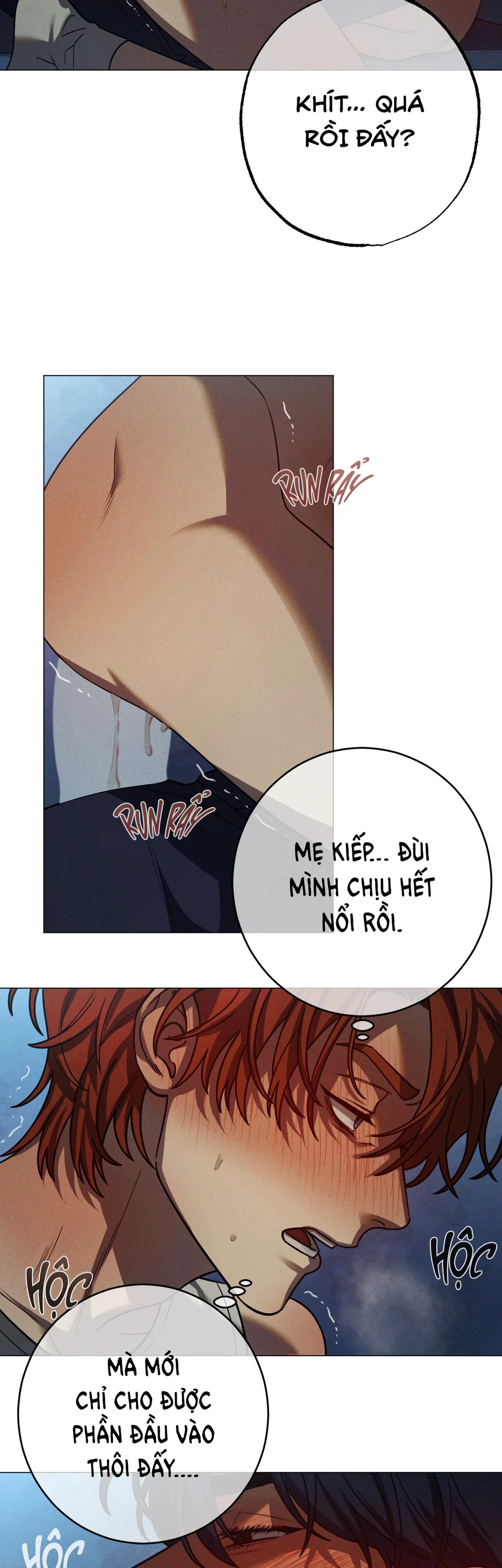 Đọc truyện QUẺ BÓI GIẤC MƠ CỦA YÊU TINH - Chapter 77.4