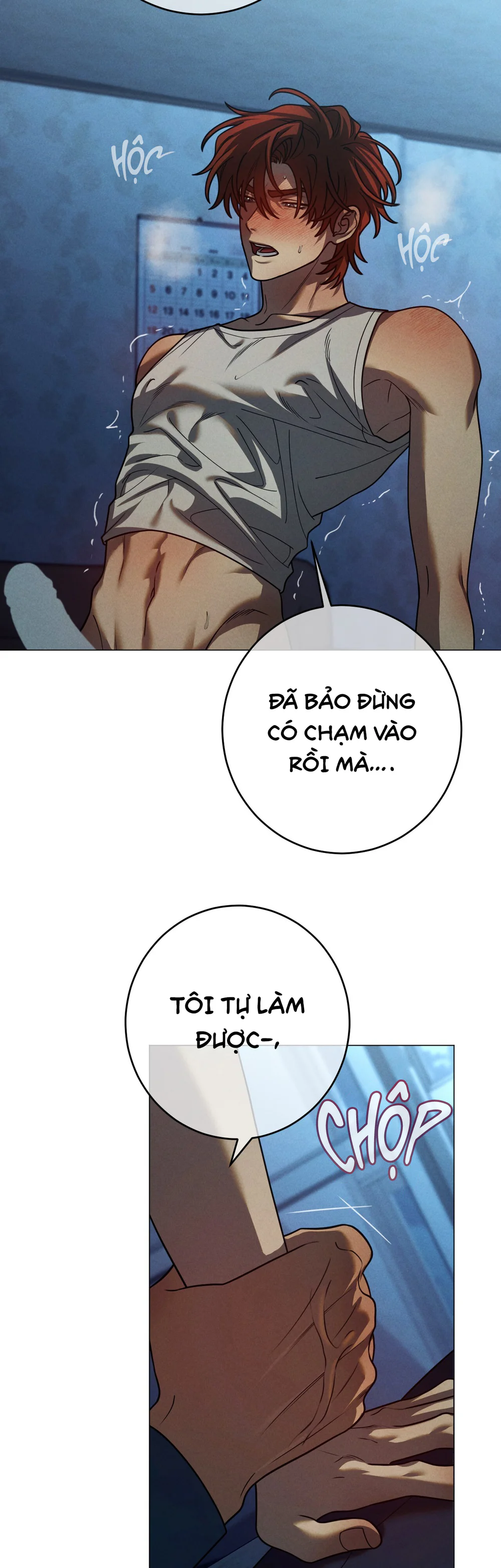 Đọc truyện QUẺ BÓI GIẤC MƠ CỦA YÊU TINH - Chapter 77.4