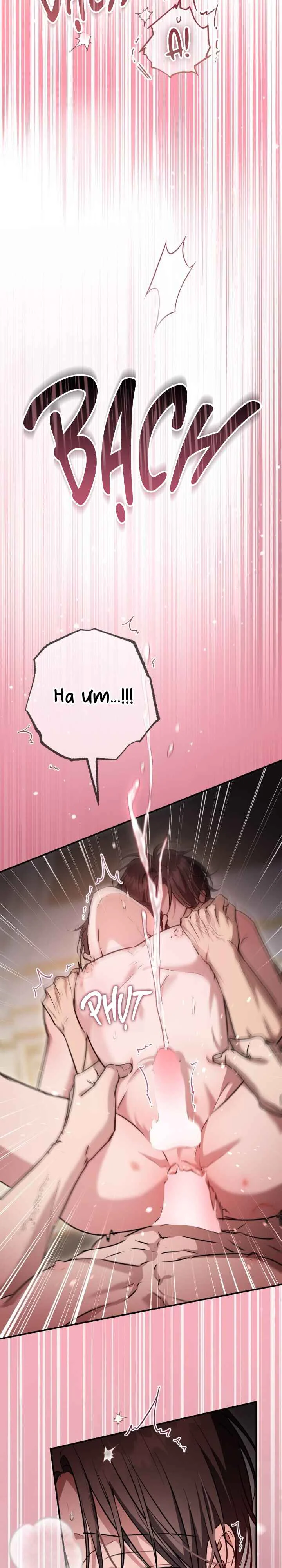 Đọc truyện GÓC KHUẤT CỦA ANH EM NHÀ QUÝ TỘC - Chapter 19