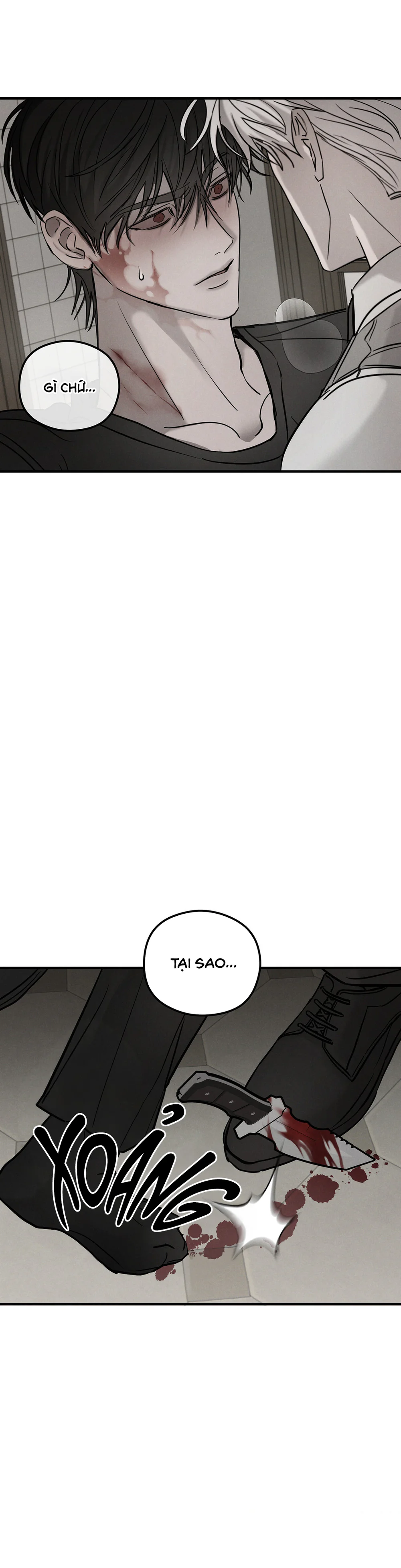 Đọc truyện FIETA - Chapter 28