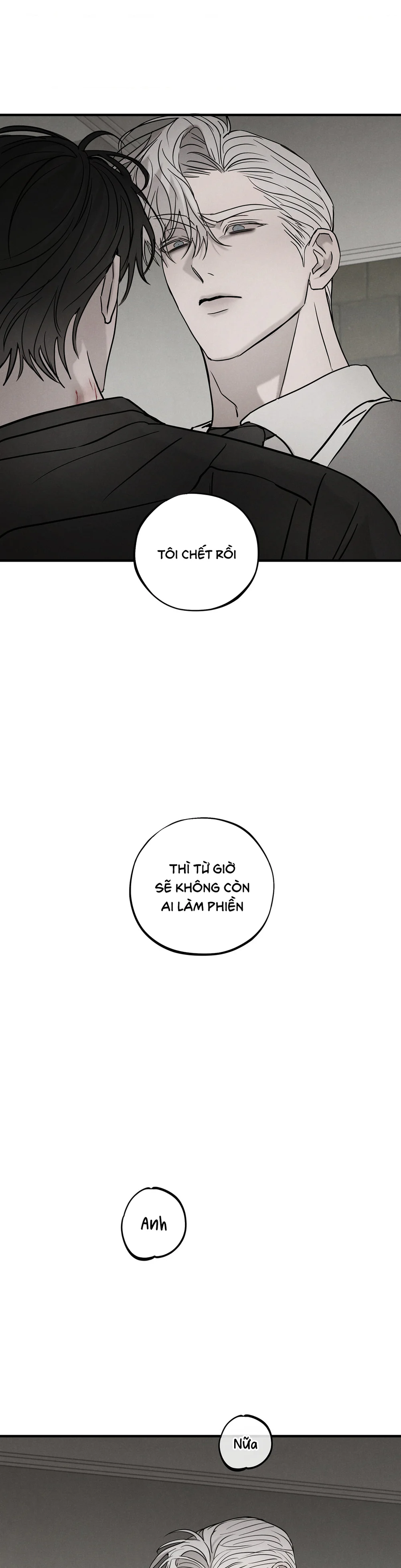 Đọc truyện FIETA - Chapter 28