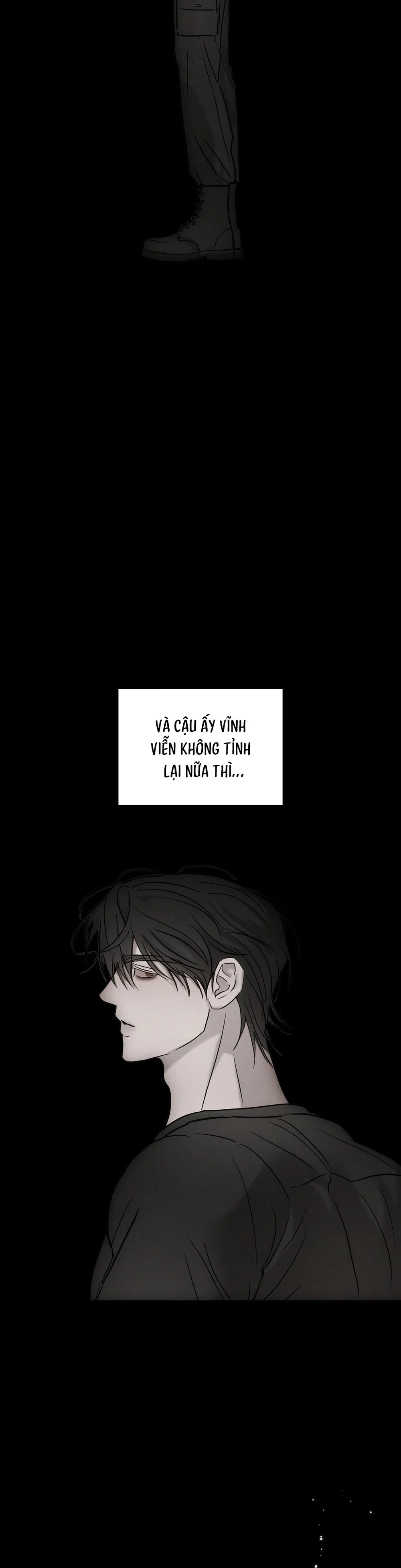 Đọc truyện FIETA - Chapter 28