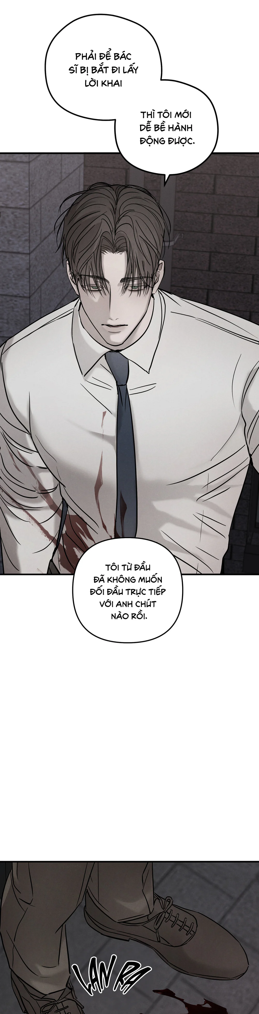 Đọc truyện FIETA - Chapter 28