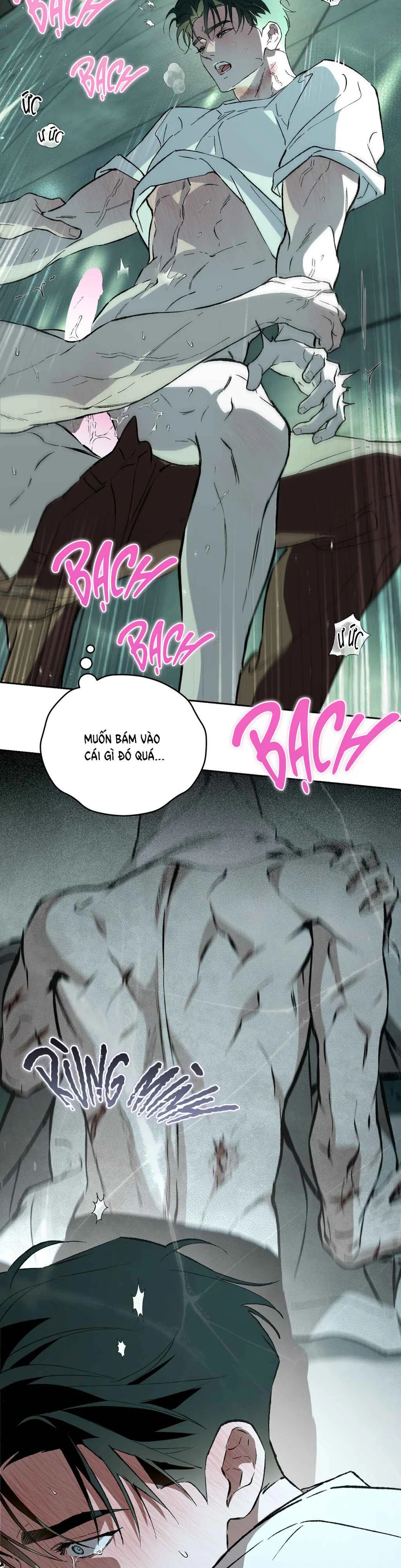 Đọc truyện OFF TRACK - Chapter 59