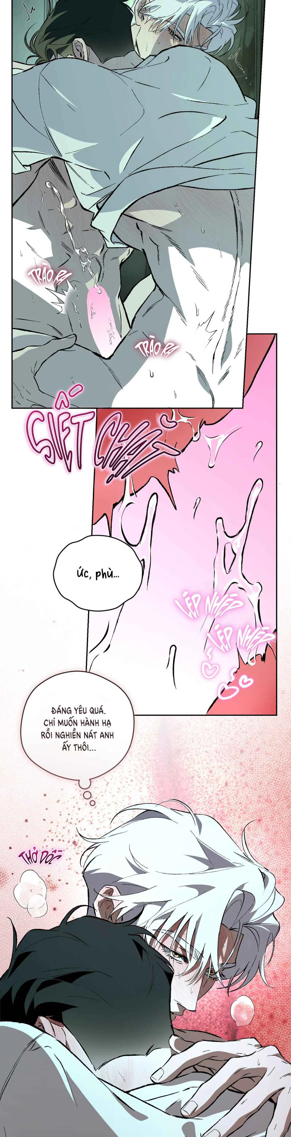 Đọc truyện OFF TRACK - Chapter 59