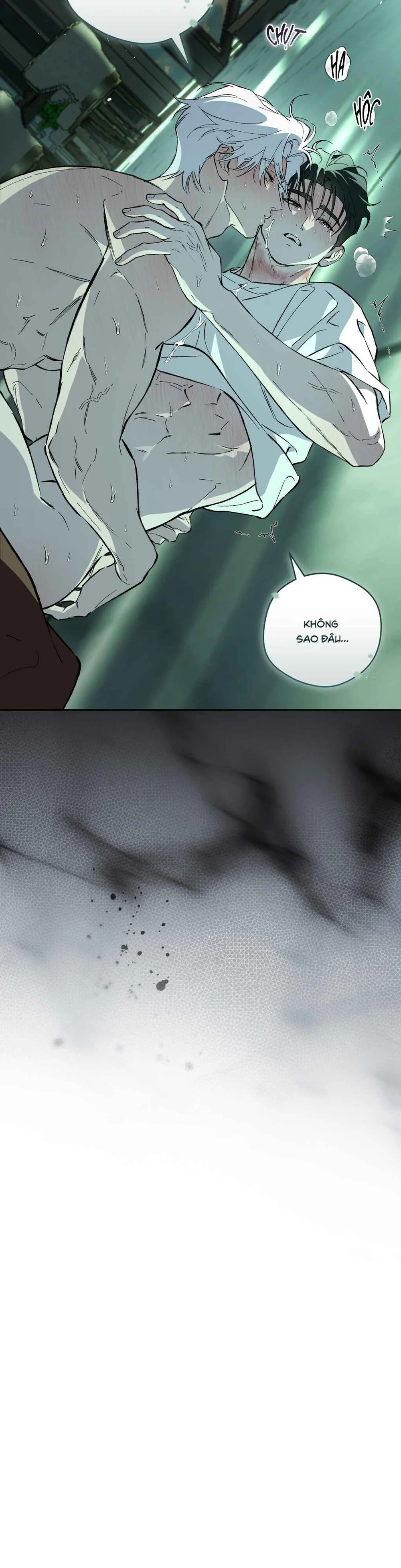 Đọc truyện OFF TRACK - Chapter 59