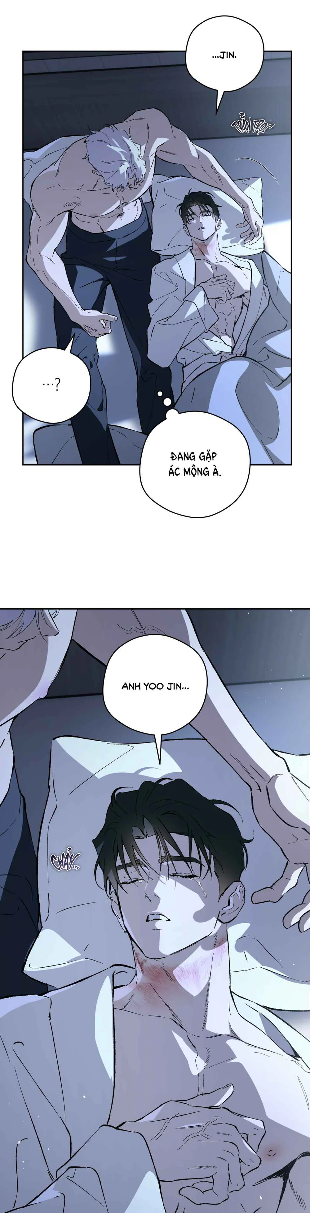 Đọc truyện OFF TRACK - Chapter 59