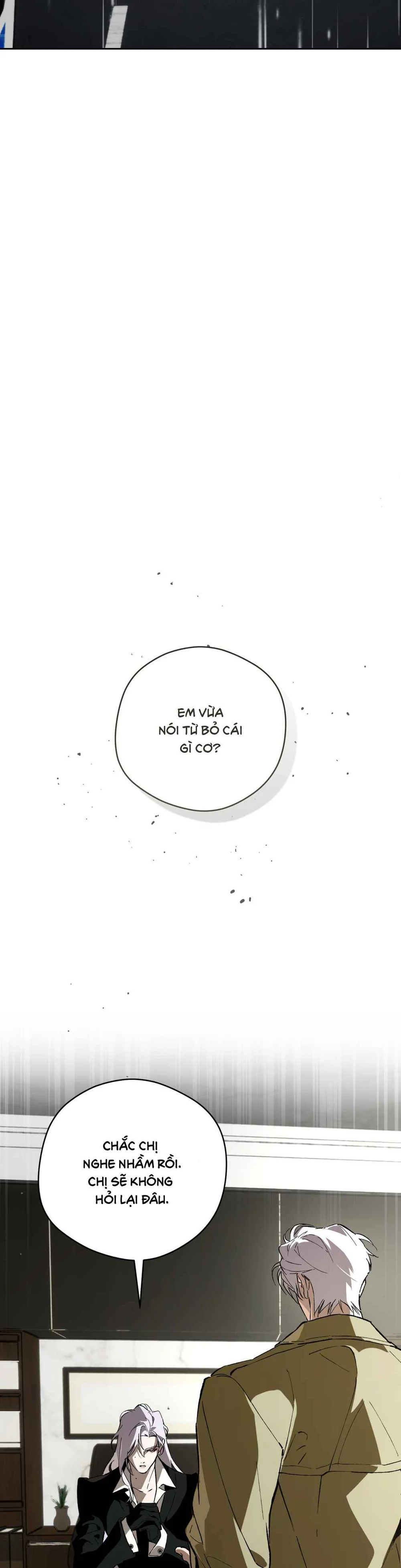 Đọc truyện OFF TRACK - Chapter 59