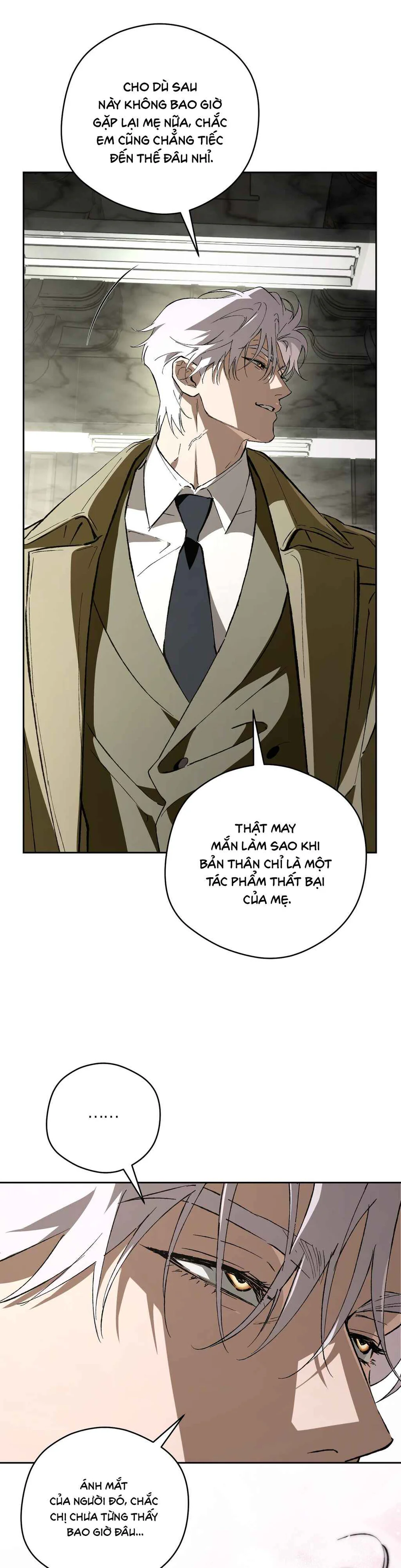 Đọc truyện OFF TRACK - Chapter 59