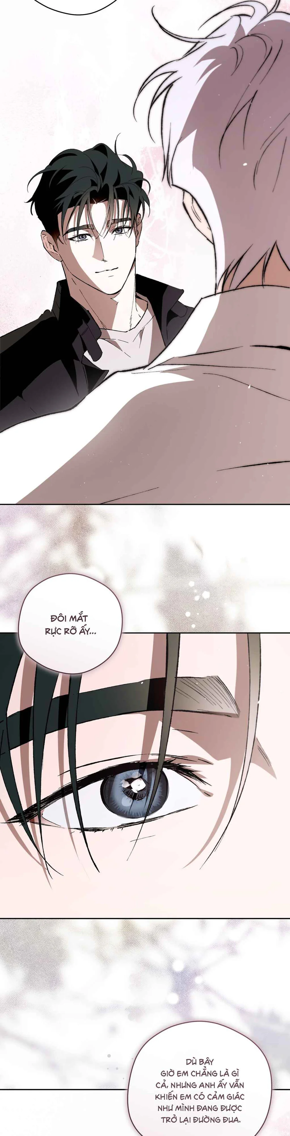 Đọc truyện OFF TRACK - Chapter 59