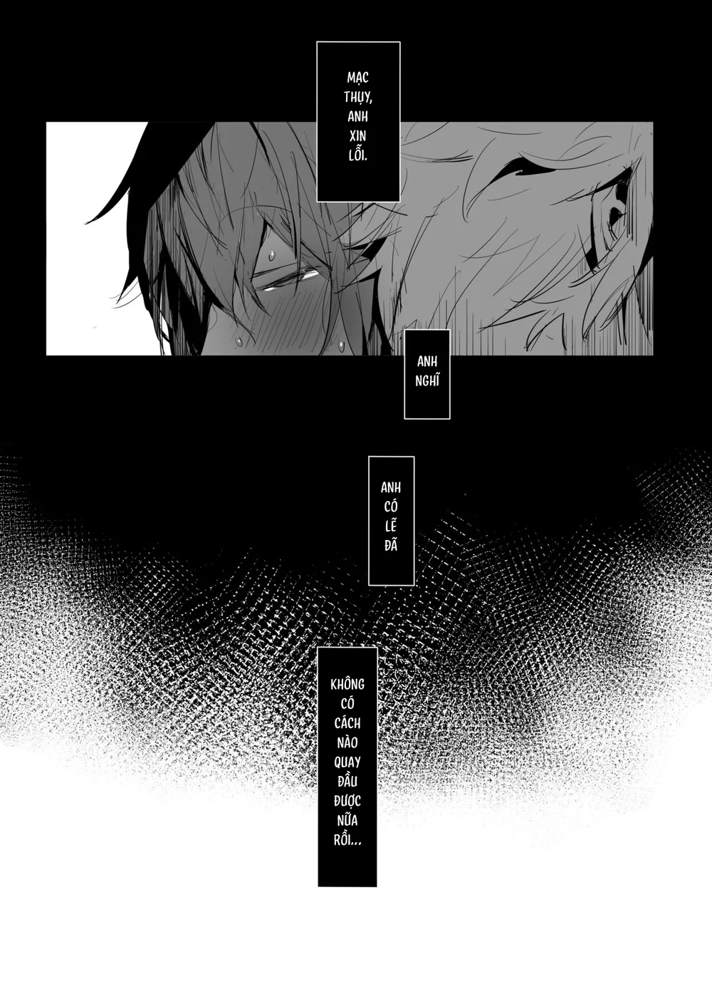 Đọc truyện Cúc Ciu Full HD - Chapter 96