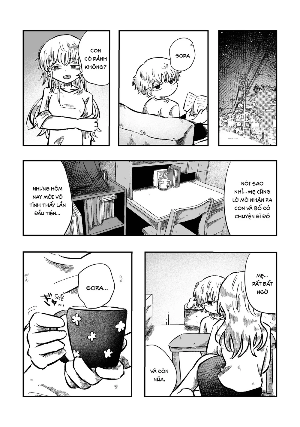 Đọc truyện Đutanbao Shota - Chapter 179