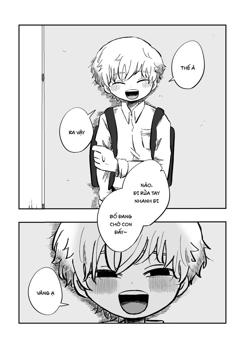 Đọc truyện Đutanbao Shota - Chapter 179