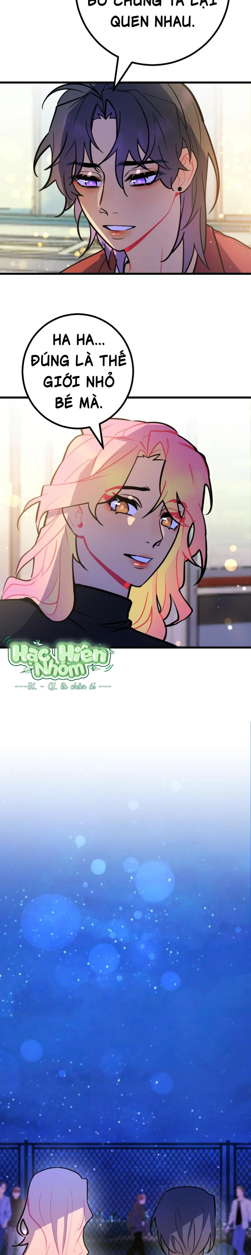Đọc truyện Cẩm Nang Cua Gái - Chapter 86