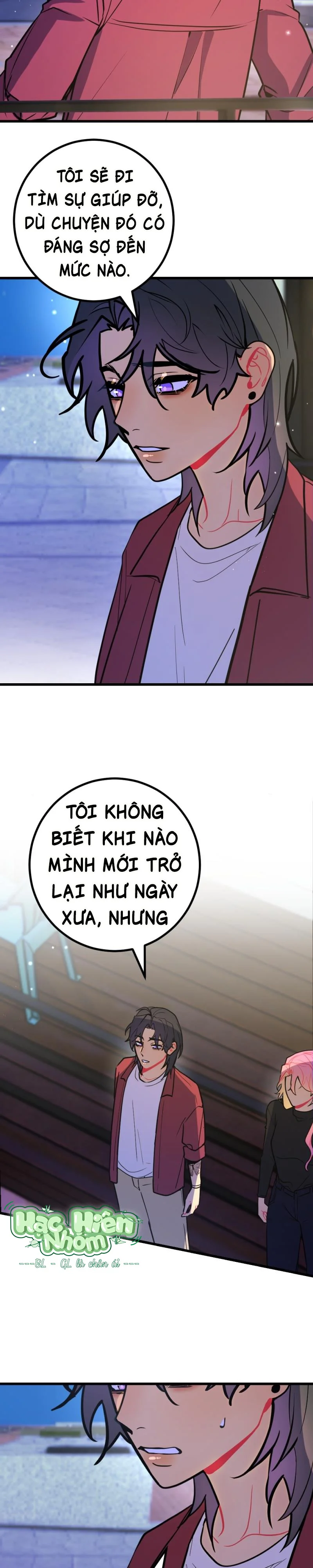 Đọc truyện Cẩm Nang Cua Gái - Chapter 86