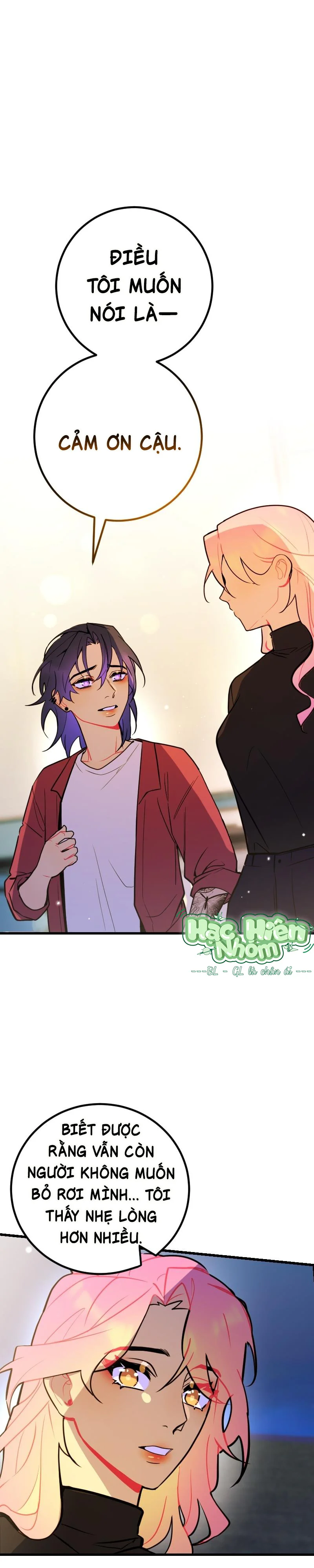 Đọc truyện [[DROP] Cẩm Nang Cua Gái - Chapter 86