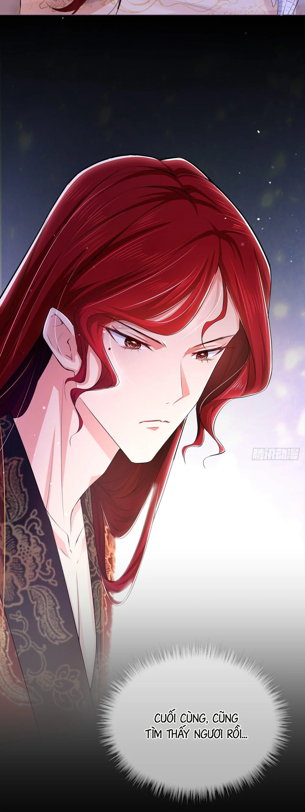 Đọc truyện Nguyện Làm Bề Tôi Dưới Trướng Người - Chapter 17