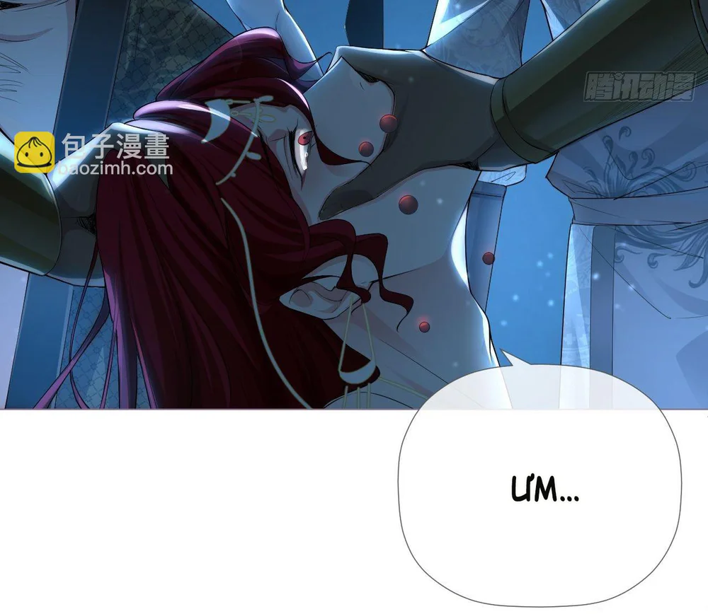 Đọc truyện Nguyện Làm Bề Tôi Dưới Trướng Người - Chapter 17
