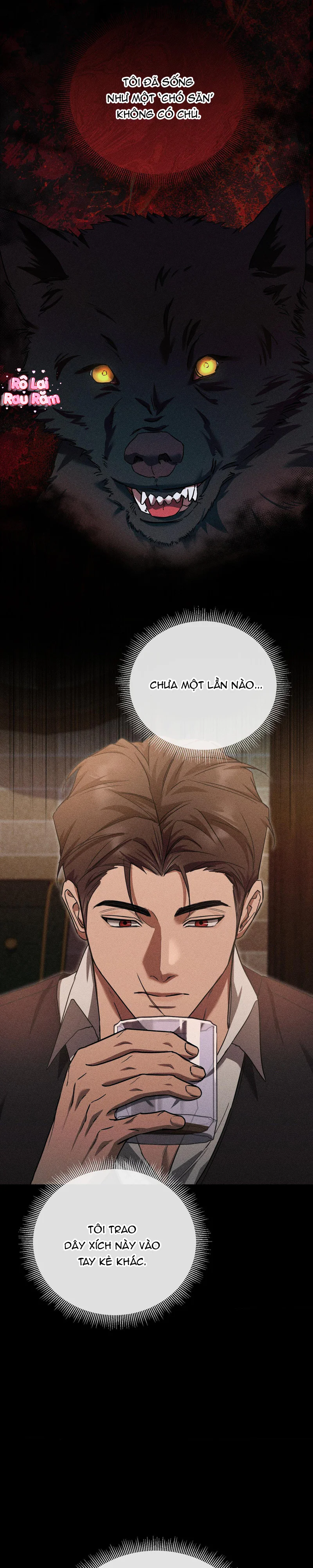 Đọc truyện  LUẬT LỆ OMERTÀ - Chapter 29