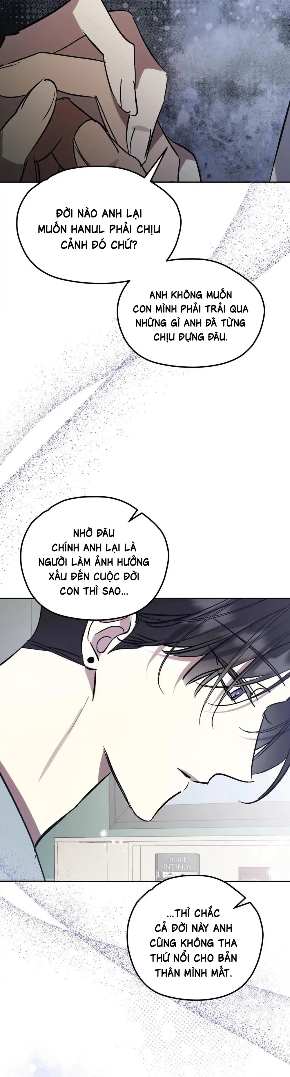 Đọc truyện Vũ Trụ Nơi Thiên Thạch Rơi - Chapter 52