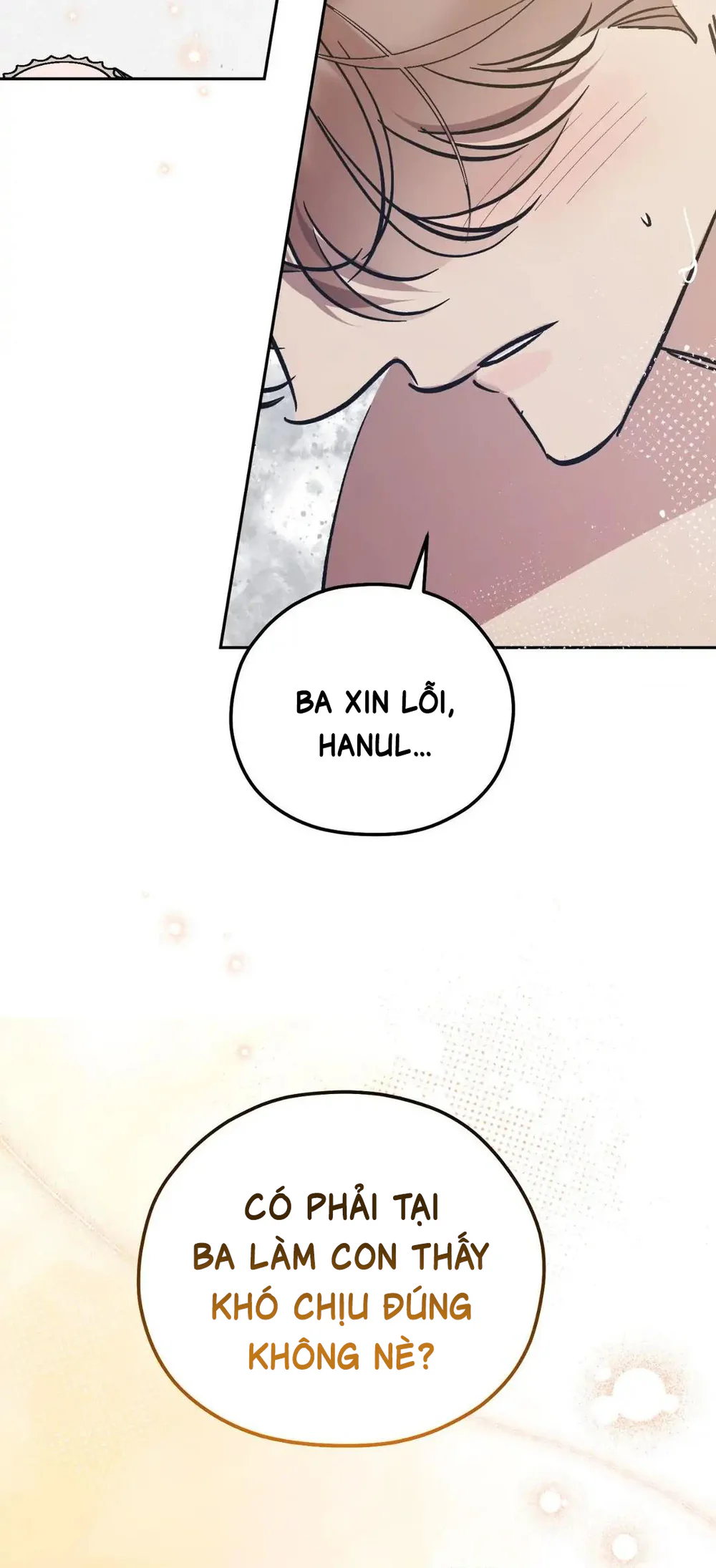 Đọc truyện Vũ Trụ Nơi Thiên Thạch Rơi - Chapter 52