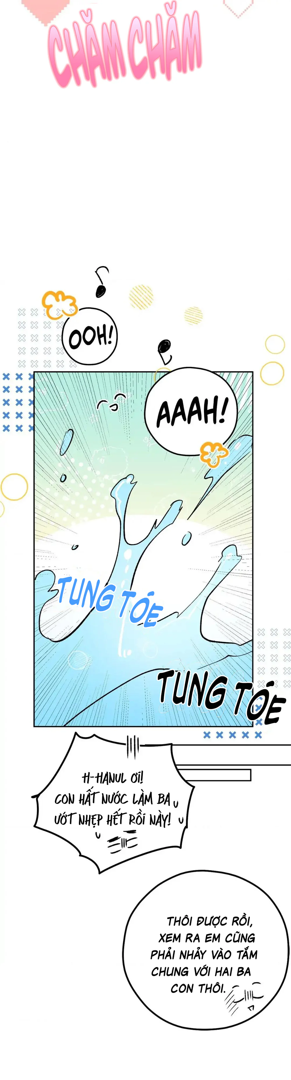 Đọc truyện Vũ Trụ Nơi Thiên Thạch Rơi - Chapter 52