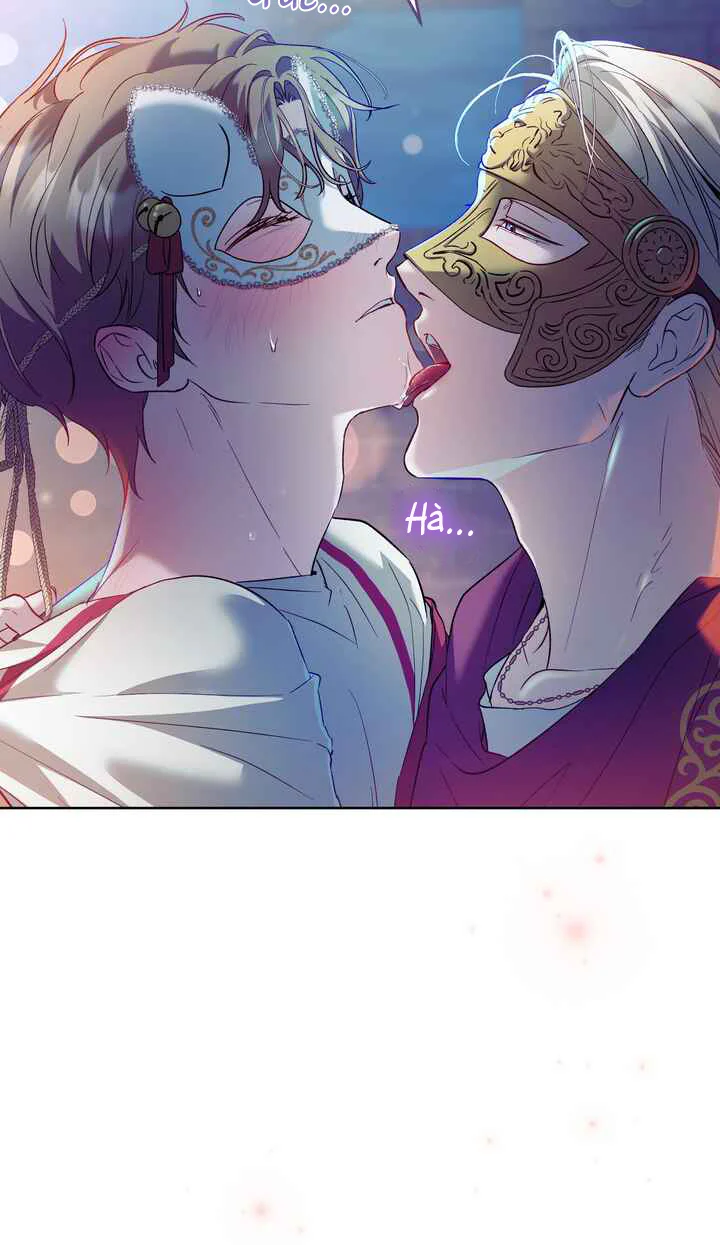 Đọc truyện Giữa những cành nguyệt quế - Chapter 4