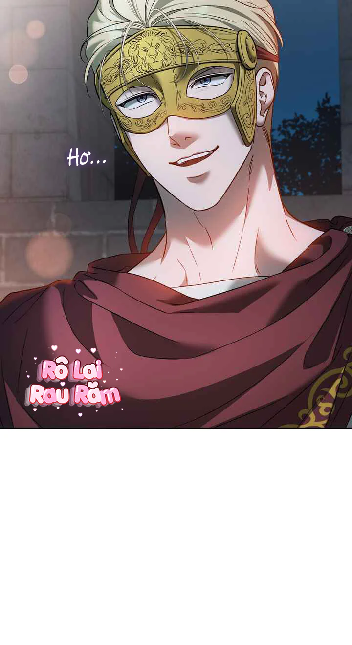 Đọc truyện Giữa những cành nguyệt quế - Chapter 4