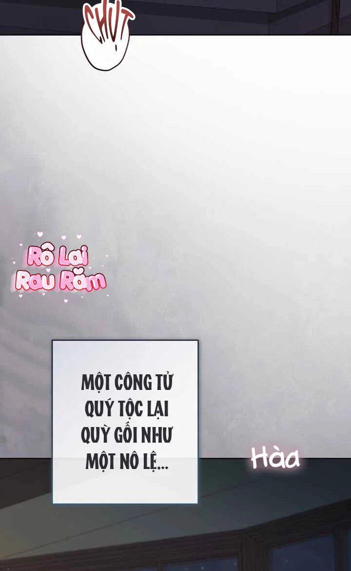 Đọc truyện Giữa những cành nguyệt quế - Chapter 4