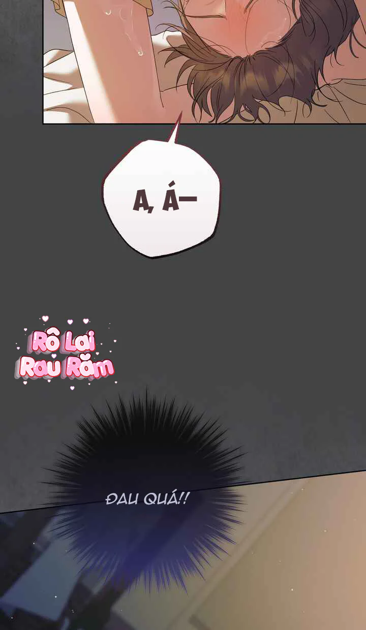 Đọc truyện Giữa những cành nguyệt quế - Chapter 5