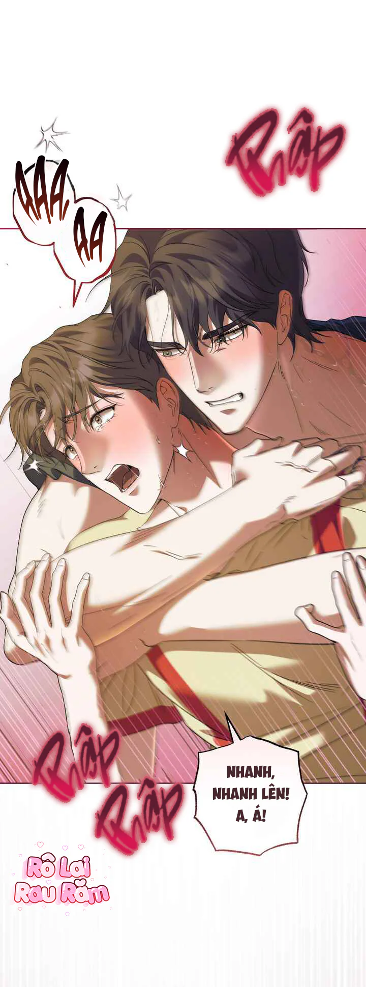 Đọc truyện Giữa những cành nguyệt quế - Chapter 5