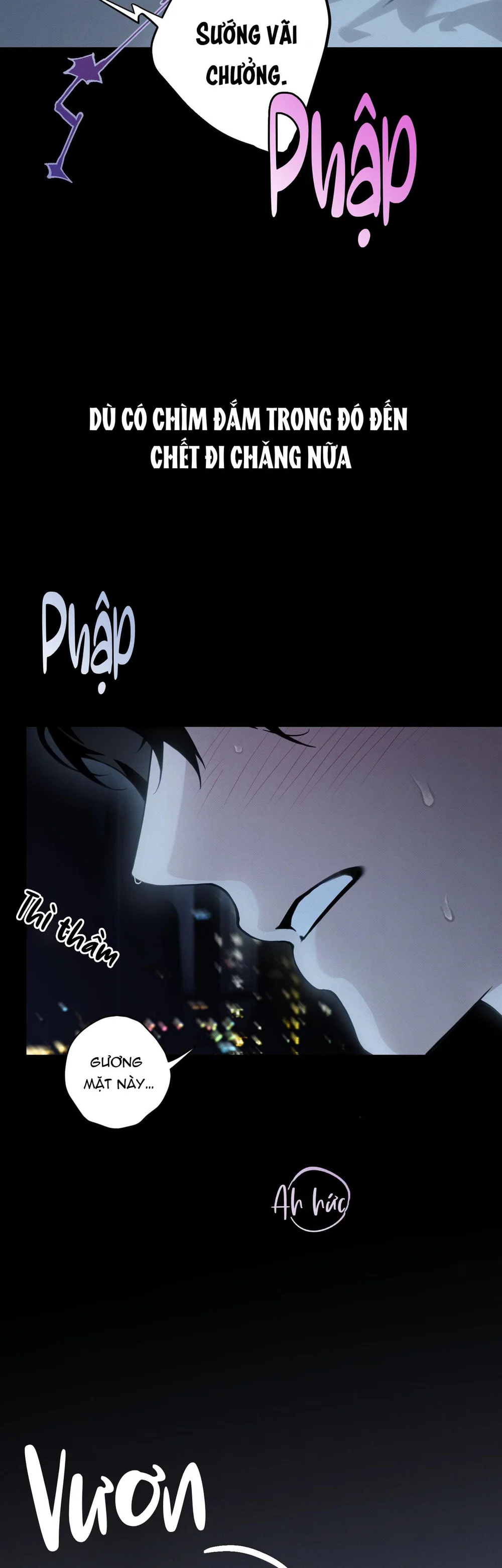 Đọc truyện Trong Mùi Hương - Chapter 1