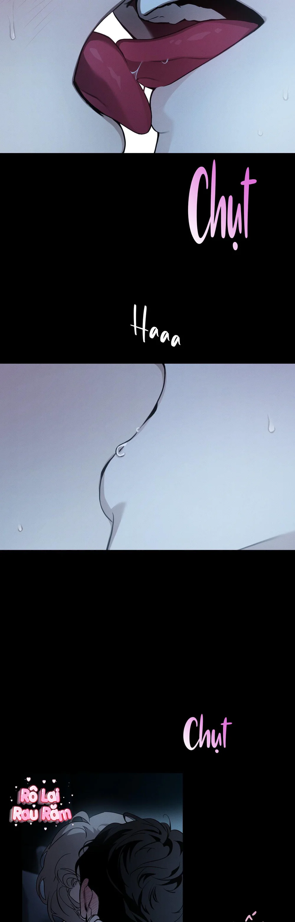 Đọc truyện Trong Mùi Hương - Chapter 1