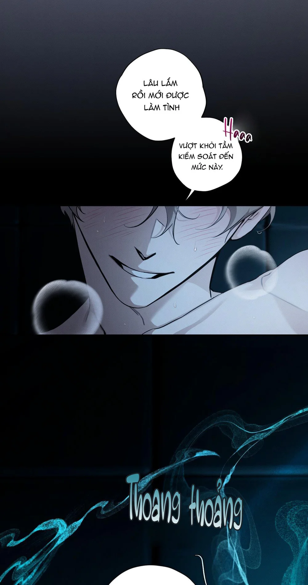 Đọc truyện Trong Mùi Hương - Chapter 1