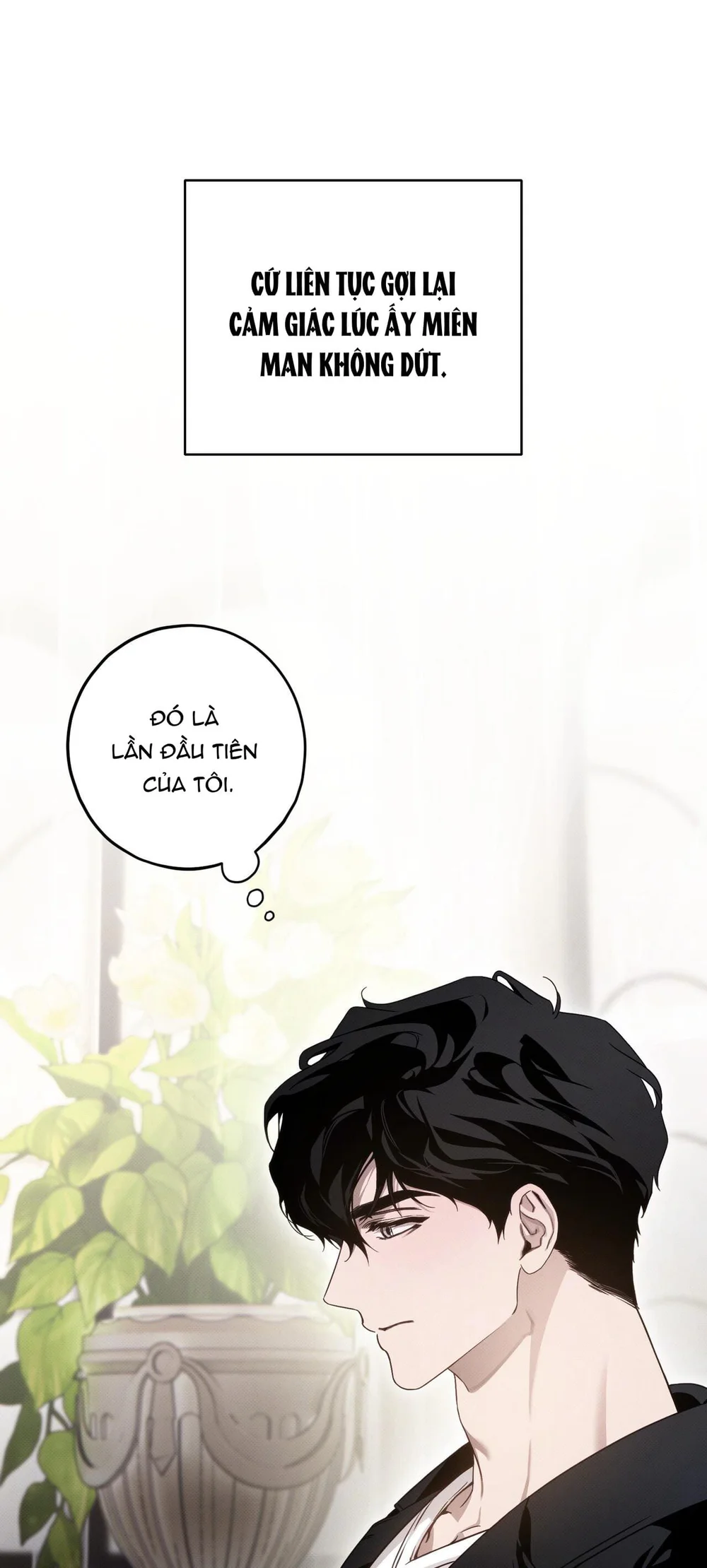 Đọc truyện Trong Mùi Hương - Chapter 1
