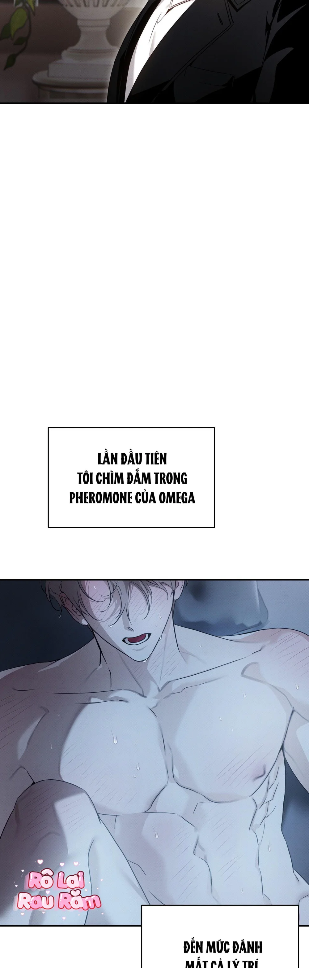 Đọc truyện Trong Mùi Hương - Chapter 1