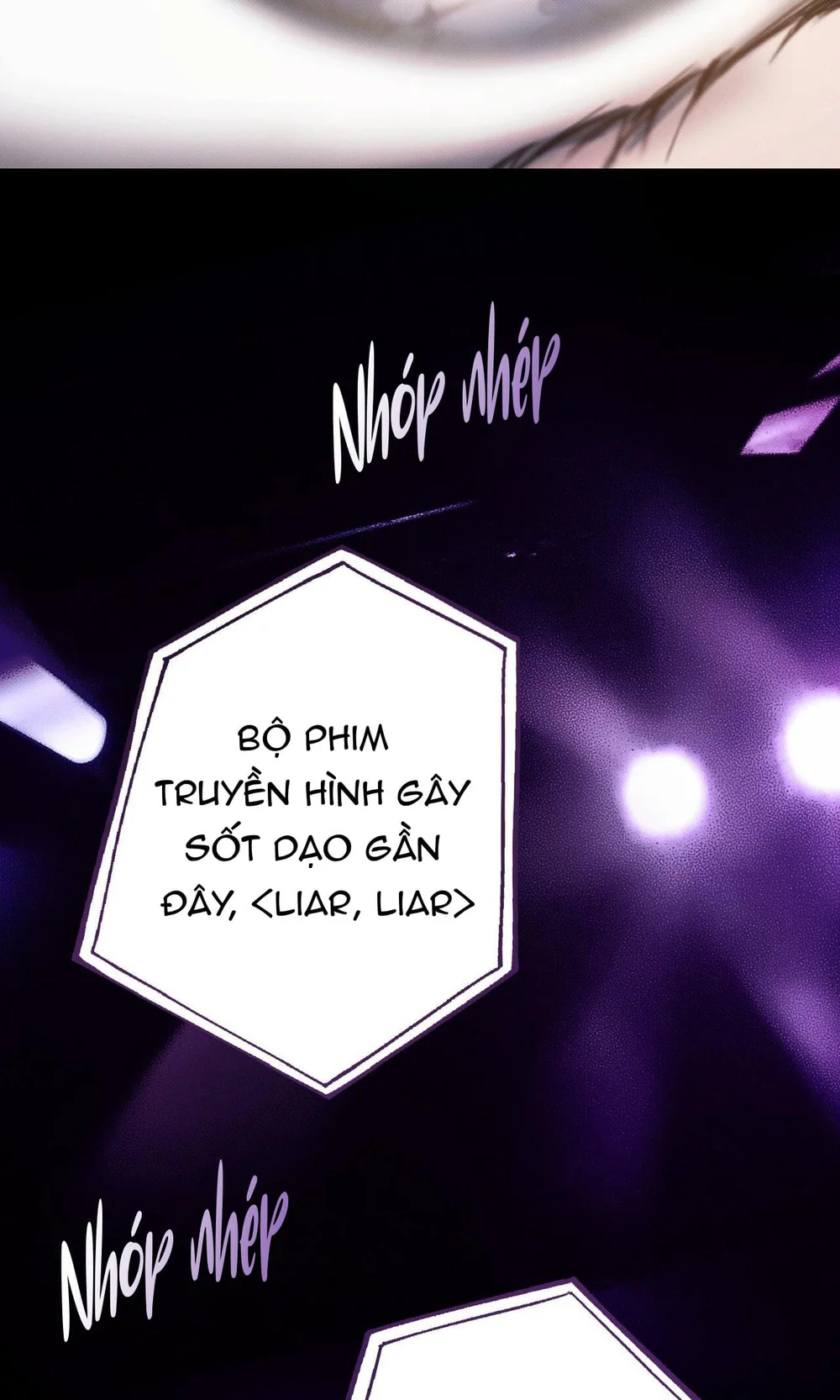 Đọc truyện Trong Mùi Hương - Chapter 1