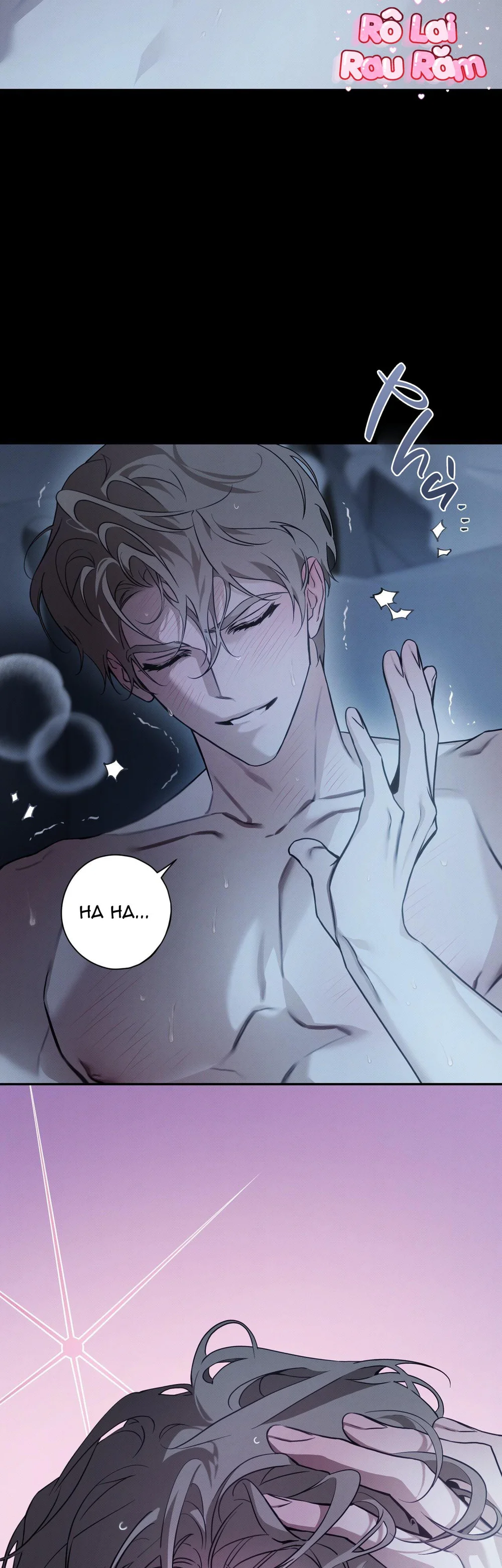 Đọc truyện Trong Mùi Hương - Chapter 1