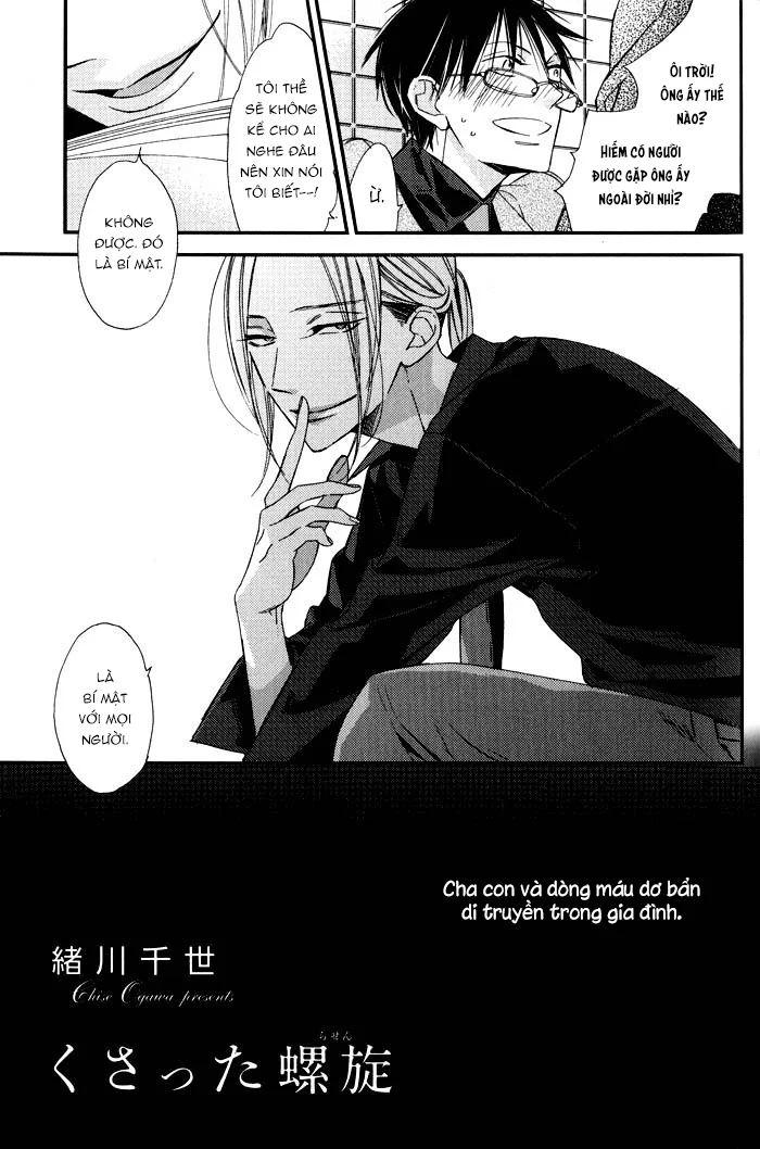 Đọc truyện Nắc Ná Thở - Chapter 123.2