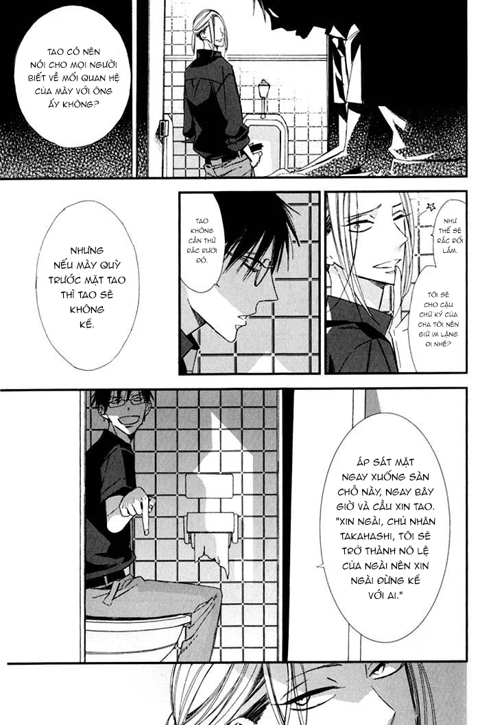 Đọc truyện Nắc Ná Thở - Chapter 123.2