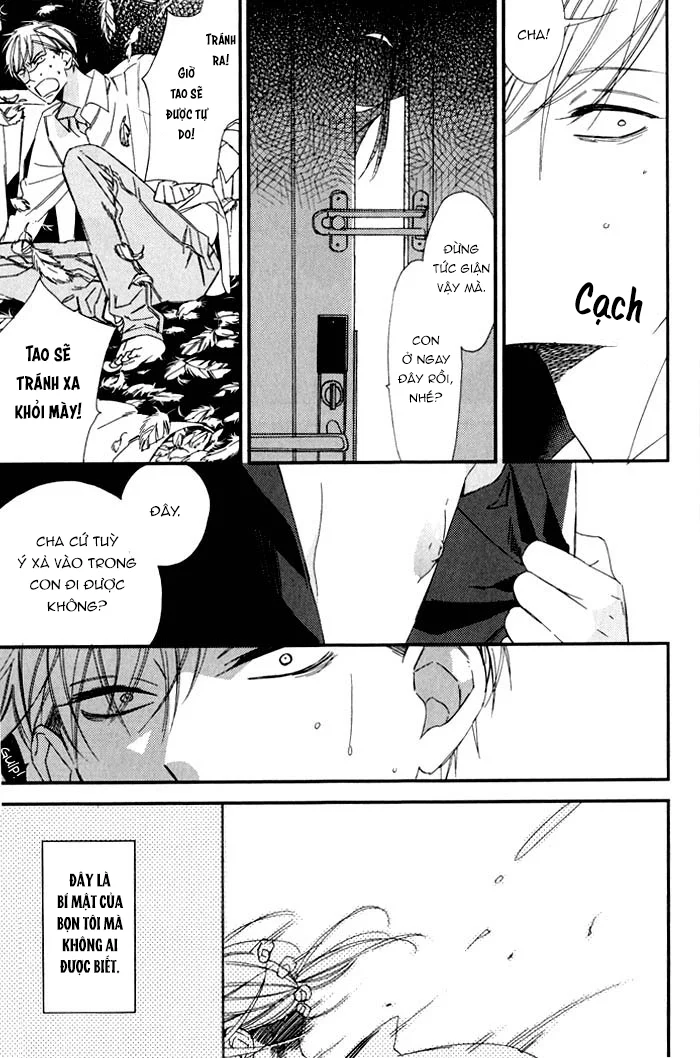 Đọc truyện Nắc Ná Thở - Chapter 123.2