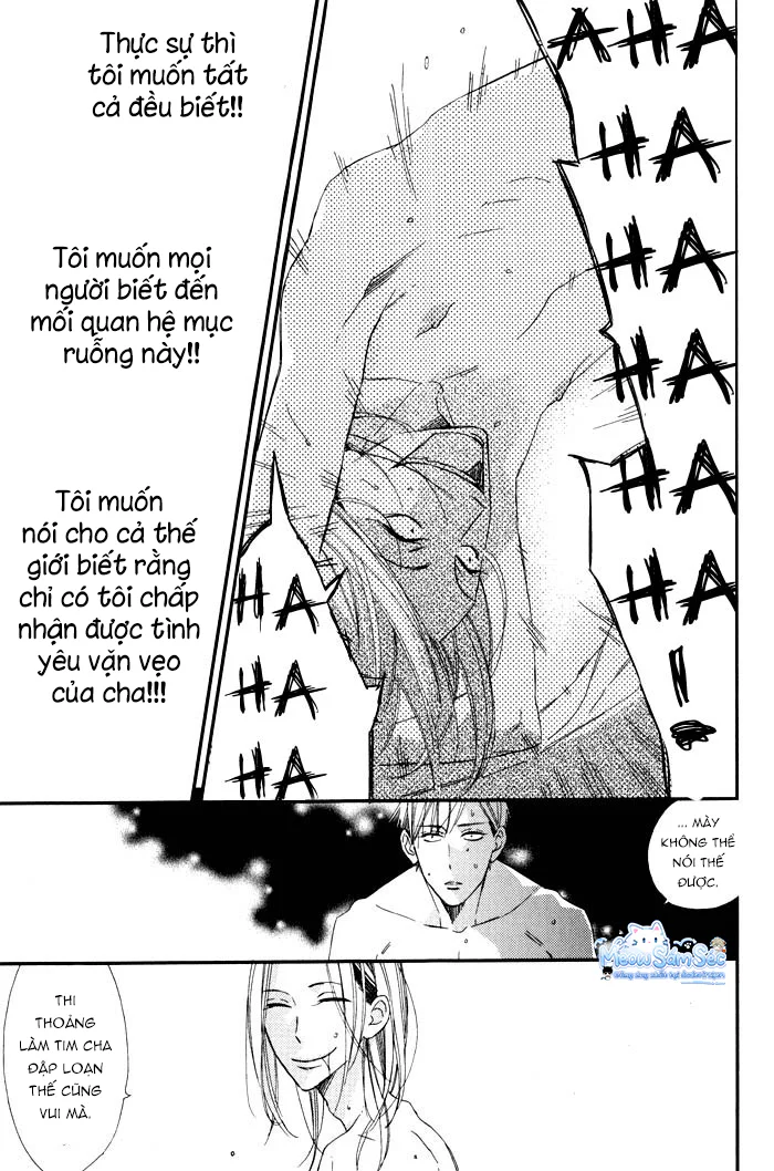 Đọc truyện Nắc Ná Thở - Chapter 123.2