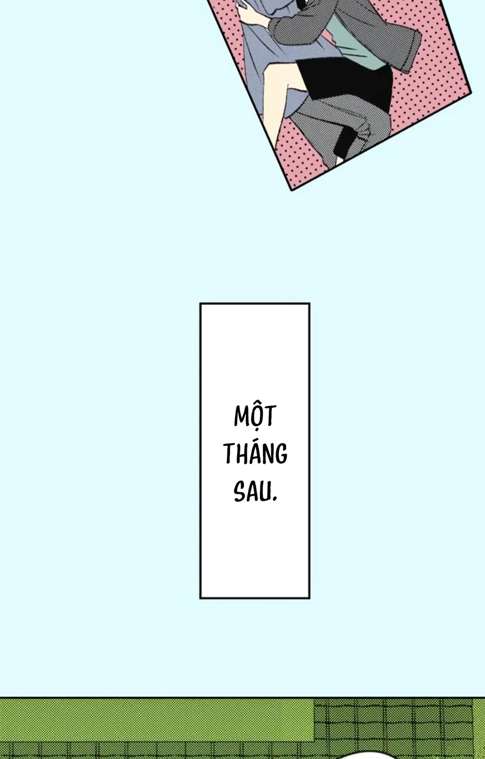 Đọc truyện Cây Nhỏ Và Mùa Xuân Thân Yêu - Chapter 54